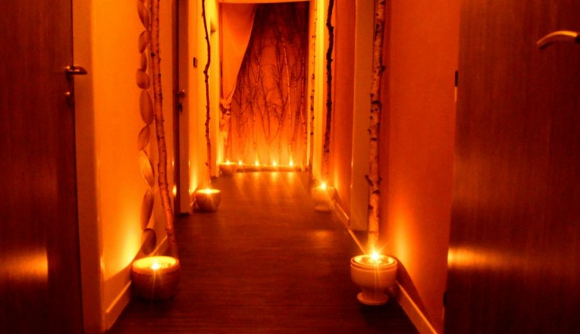 Hotel Semerink Janov nad Nisou